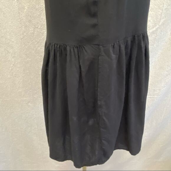 ECOTE Urban Outfitters Drapey Carlin Romper size small - Picture 8 of 15